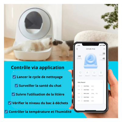 application catkink pro
