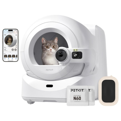 PETKIT Purobot Ultra