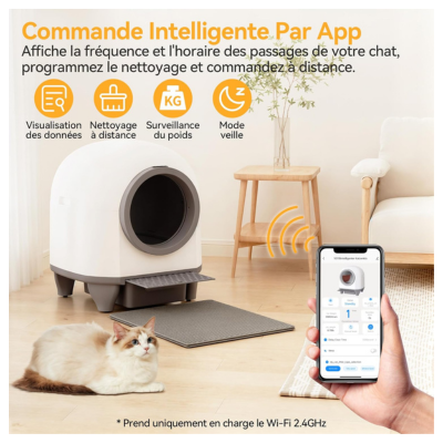 Application Devoko 90L