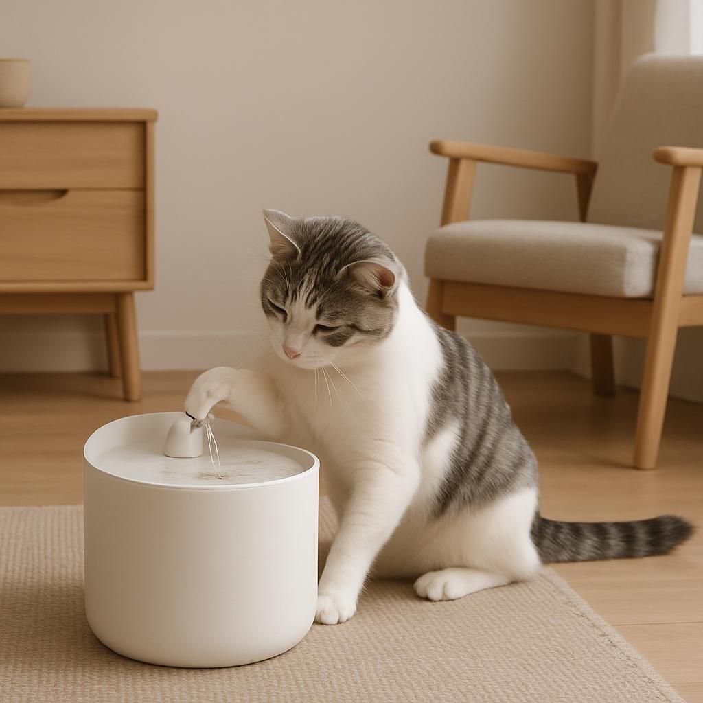 Découvrez comment reconnaître les signes d'un chat stressé, comprendre les causes principales et appliquer des solutions rapides pour apaiser votre compagnon félin.