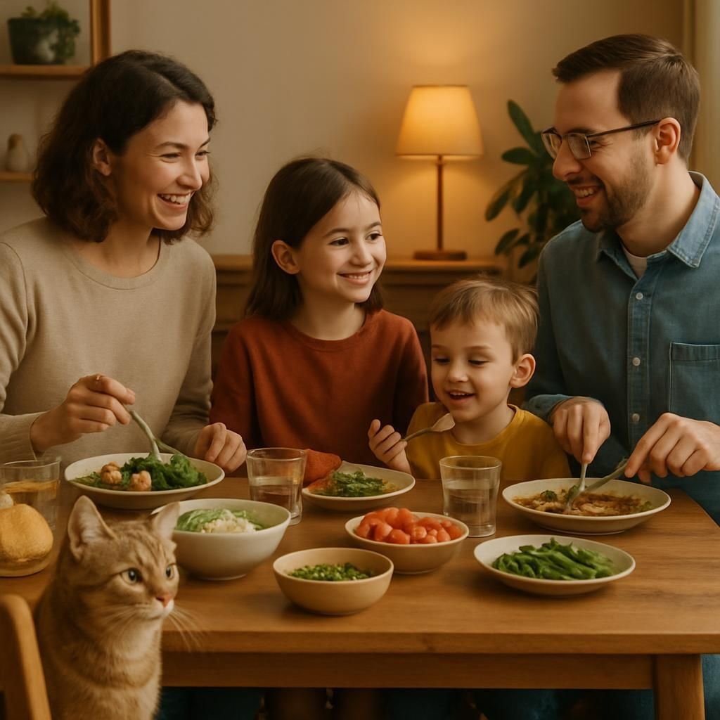 Découvrez quels aliments sont dangereux et interdits pour les chats afin de protéger leur santé et leur bien-être au quotidien.