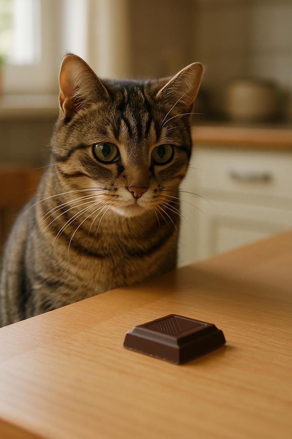 Découvrez quels aliments sont dangereux et interdits pour les chats afin de protéger leur santé et leur bien-être au quotidien.