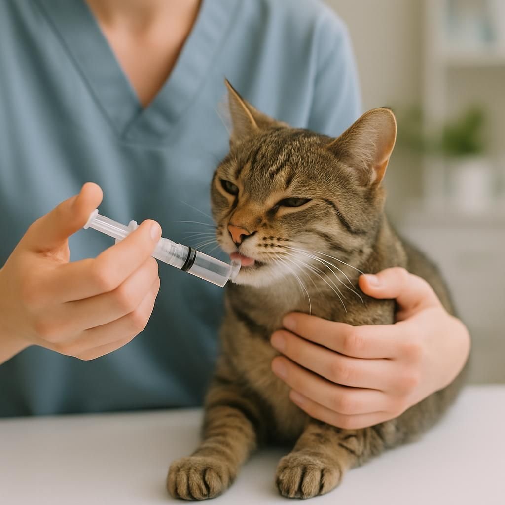Découvrez pourquoi votre chat boit peu d'eau, les risques associés à une faible hydratation et des conseils pour encourager votre félin à boire davantage.