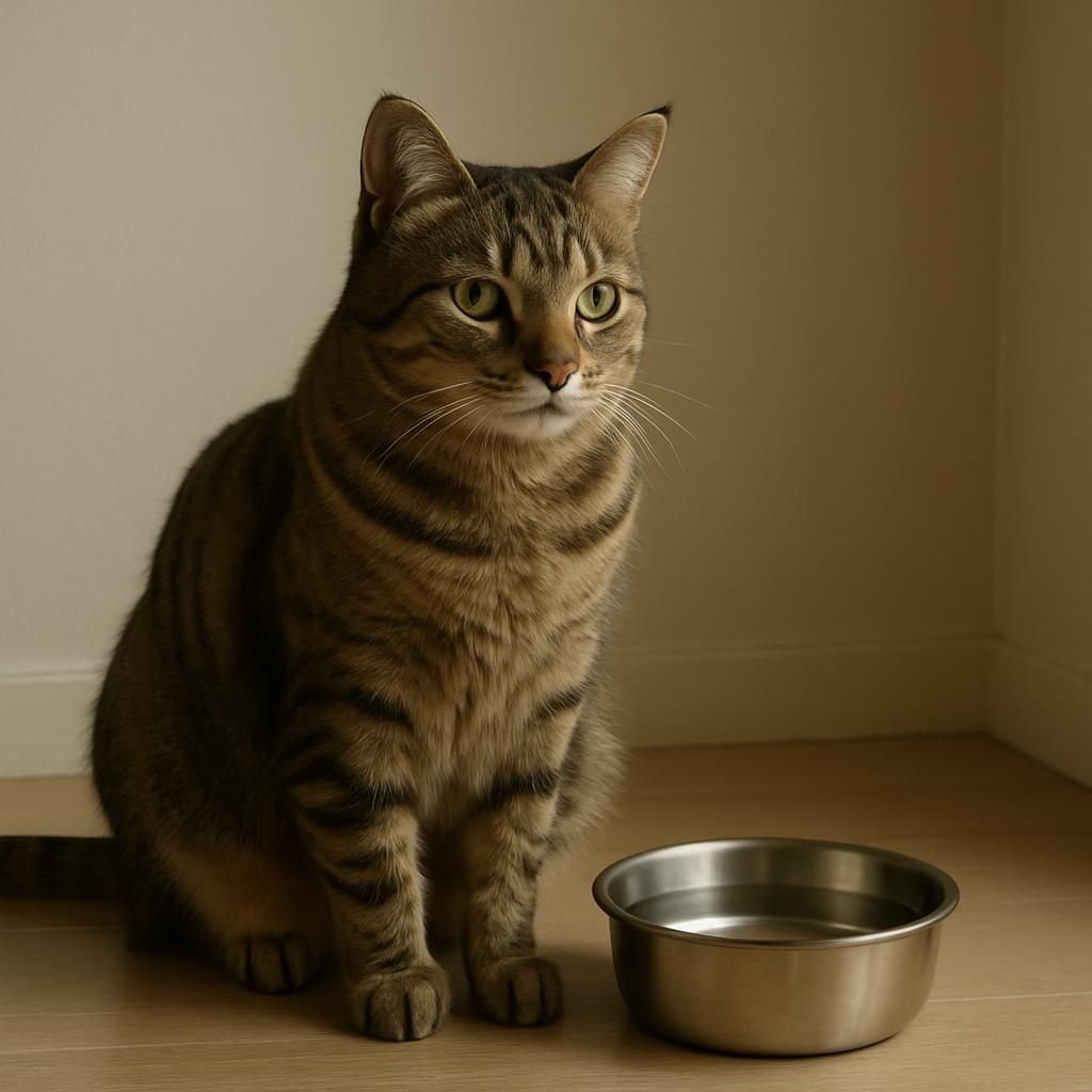 Découvrez pourquoi votre chat boit peu d'eau, les risques associés à cette habitude et des conseils pour l'encourager à boire davantage et rester en bonne santé.