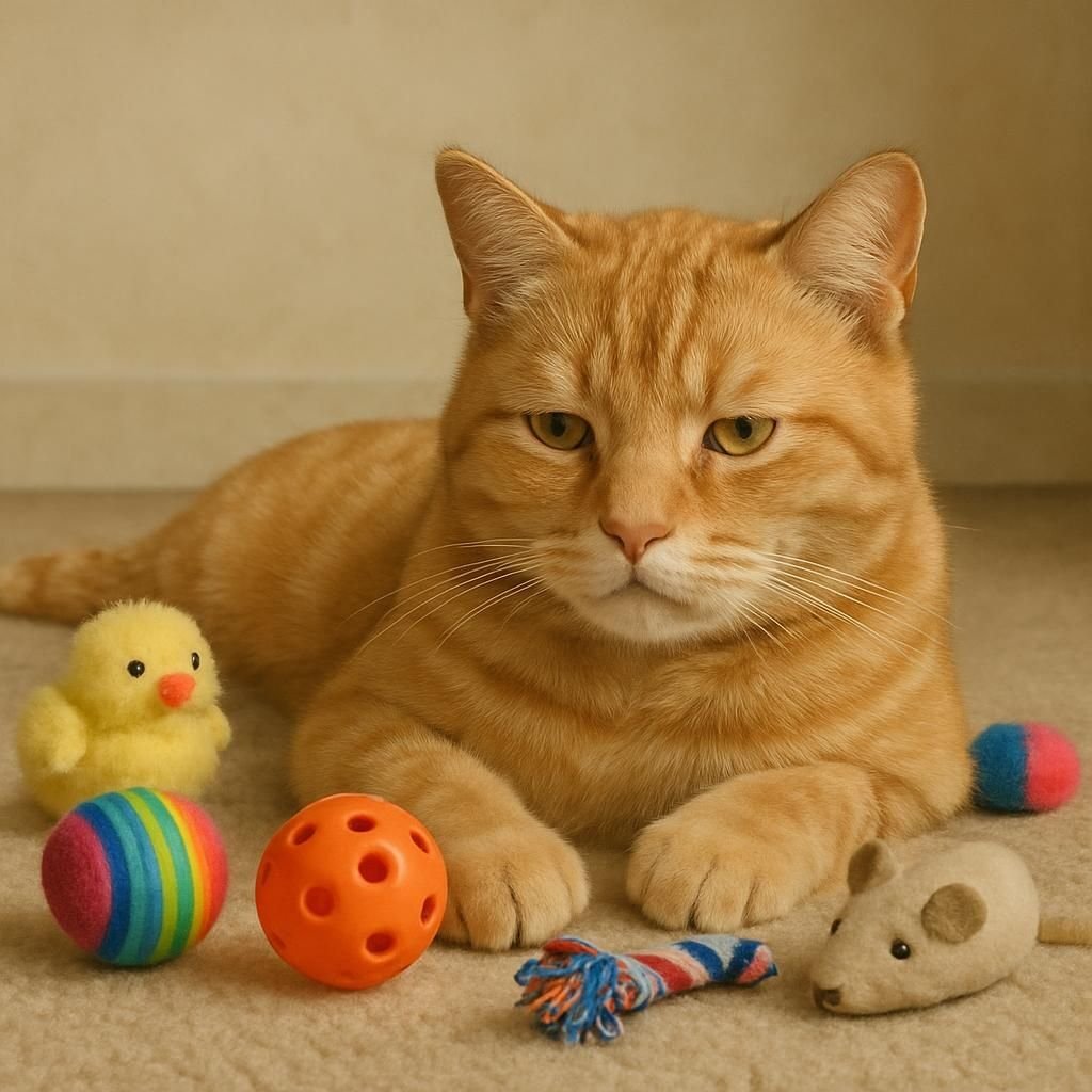 Découvrez pourquoi votre chat ronronne constamment et ce que cela signifie pour son bien-être et votre relation.