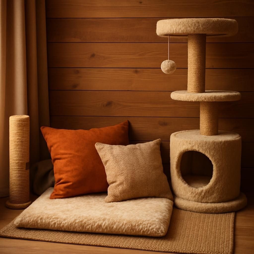 Découvrez pourquoi votre chat dort autant, les raisons physiologiques et comportementales derrière son sommeil abondant, et comment cela influence sa santé et son bien-être.