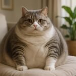 Découvrez les causes, les risques et les solutions pour aider votre chat obèse à retrouver une vie saine et équilibrée.