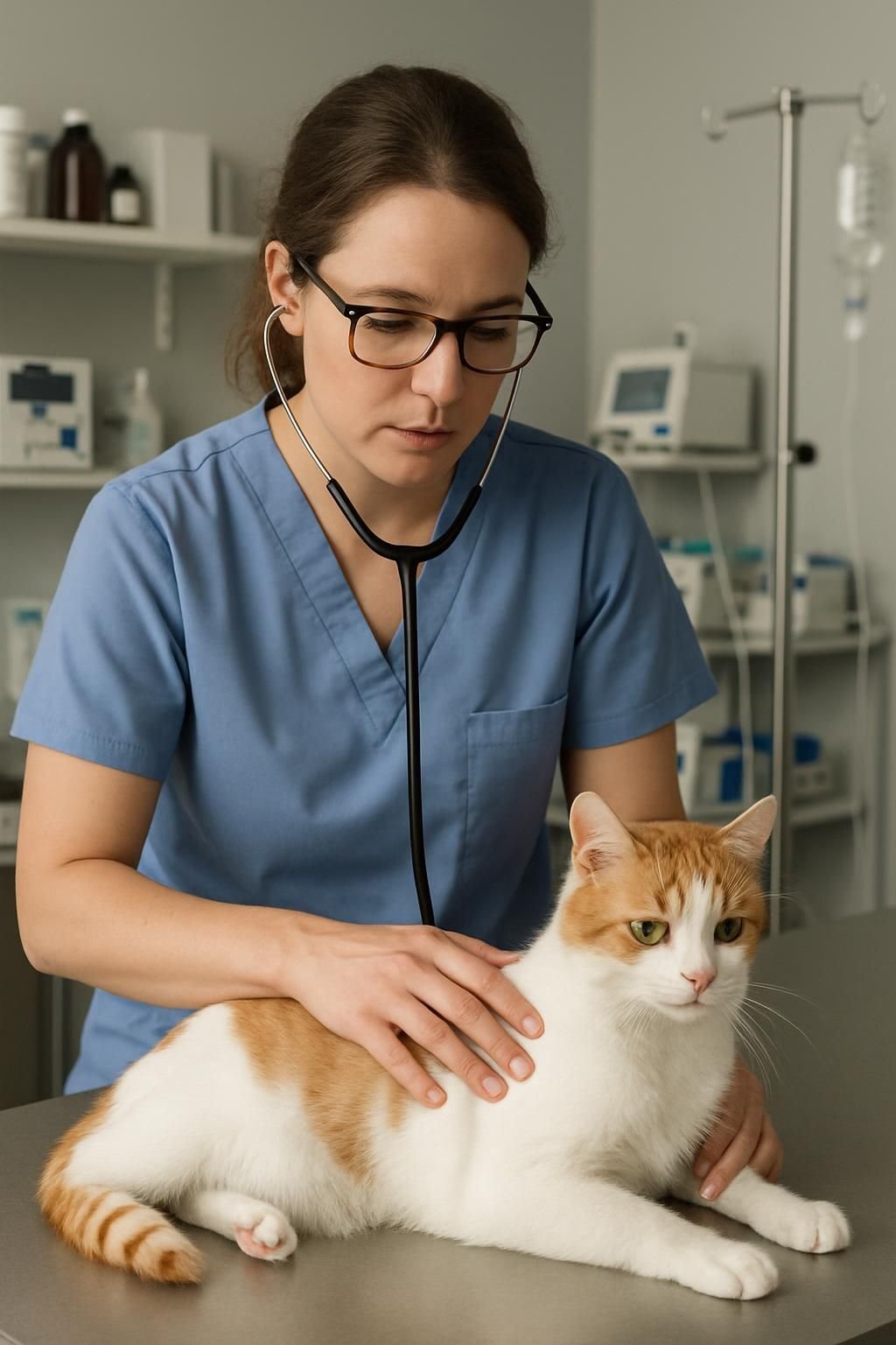 Découvrez les causes, les risques et les solutions pour aider votre chat obèse à retrouver une vie saine et équilibrée.