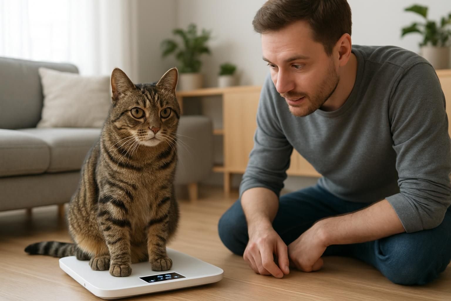 Découvrez les causes, les risques et les solutions pour aider votre chat obèse à retrouver une santé optimale et un poids équilibré.