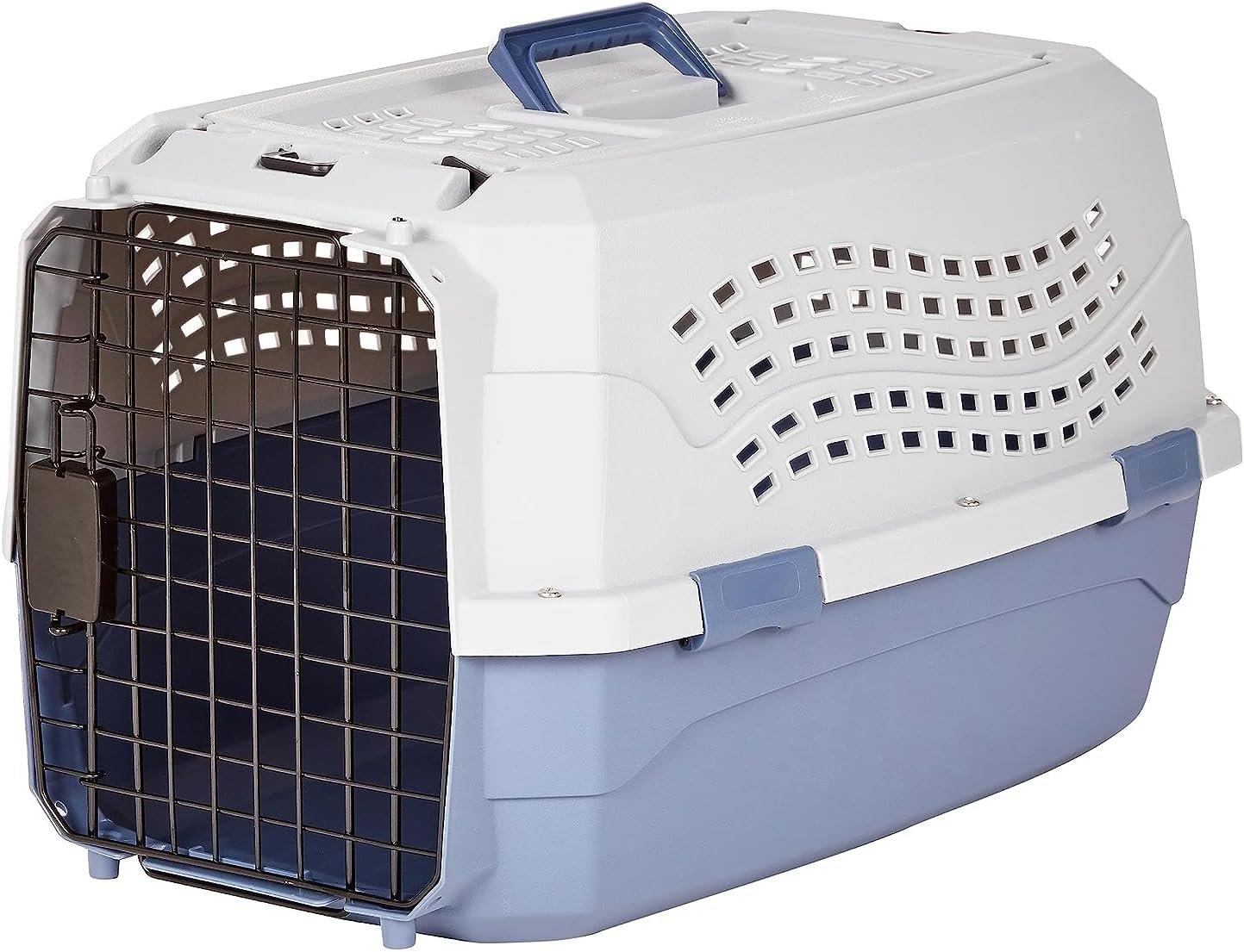 Caisses de transport pour chat
