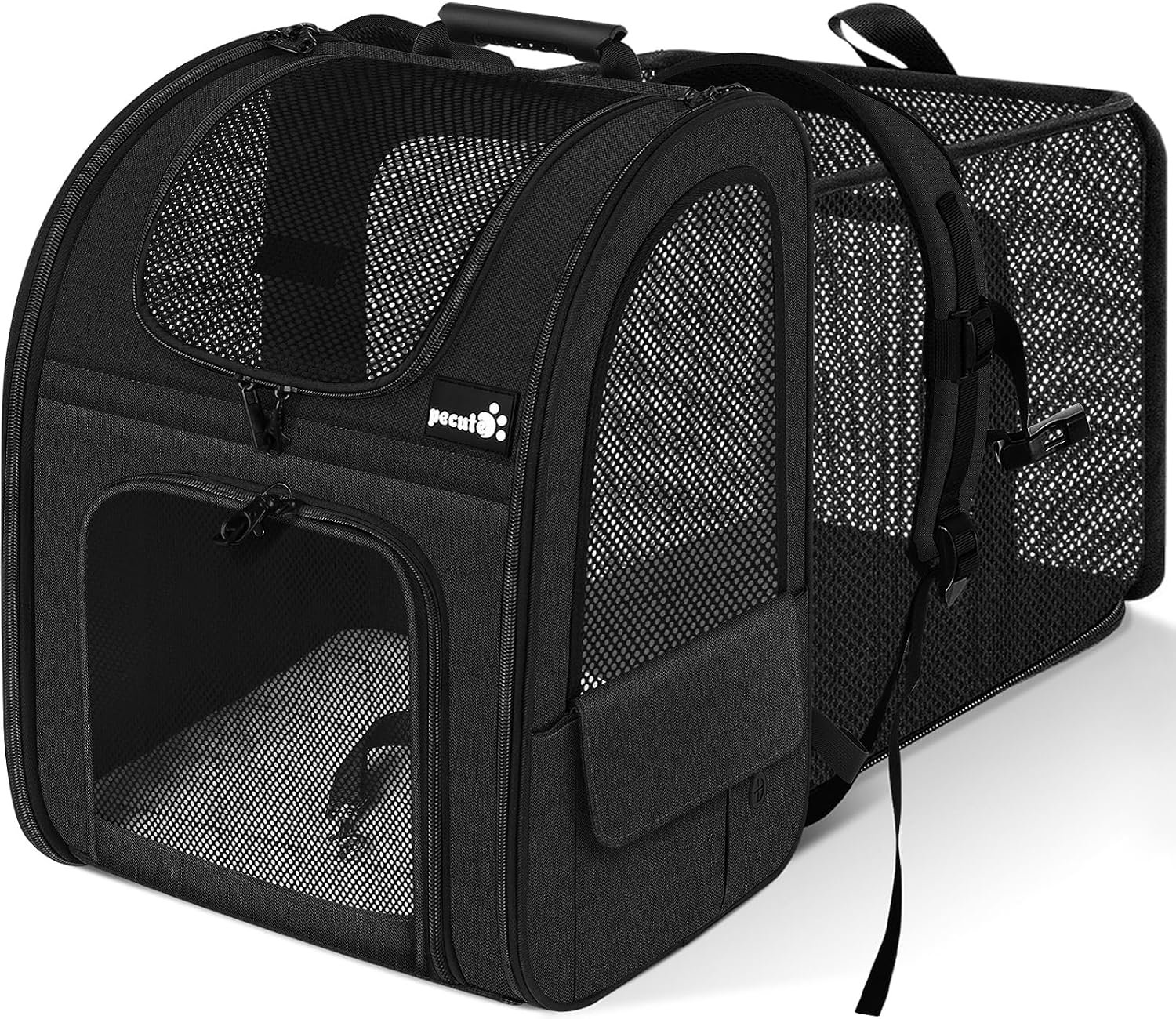 Sacs de transport pour chat