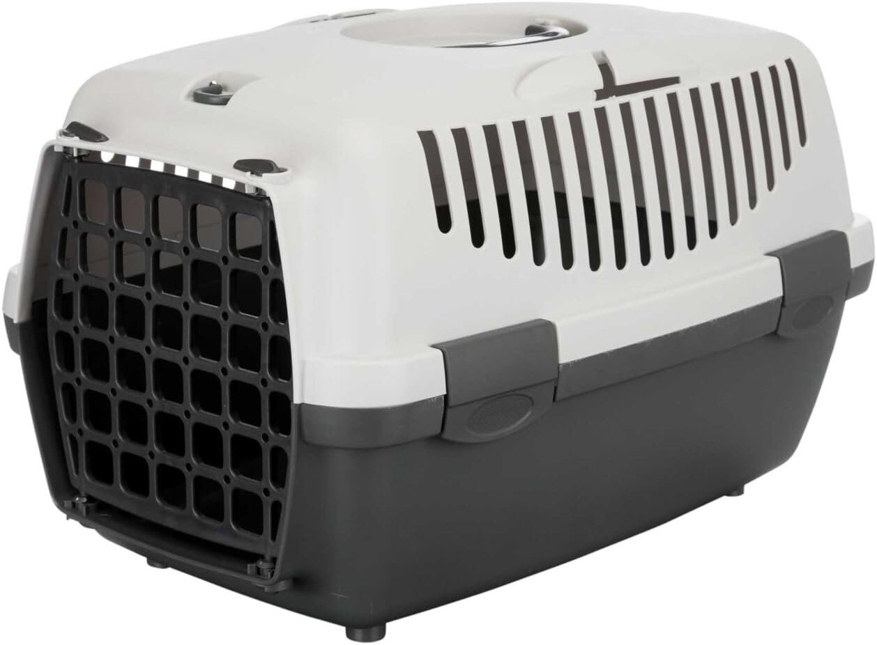 Caisse de transport chat Trixie Capri
